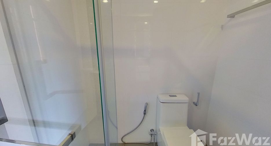 À vendre et à louer 1 chambre condo à Sathon, Bangkok