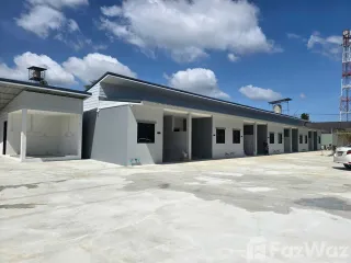 For Rent 1 Bedroom Townhouse In Mueang Phuket