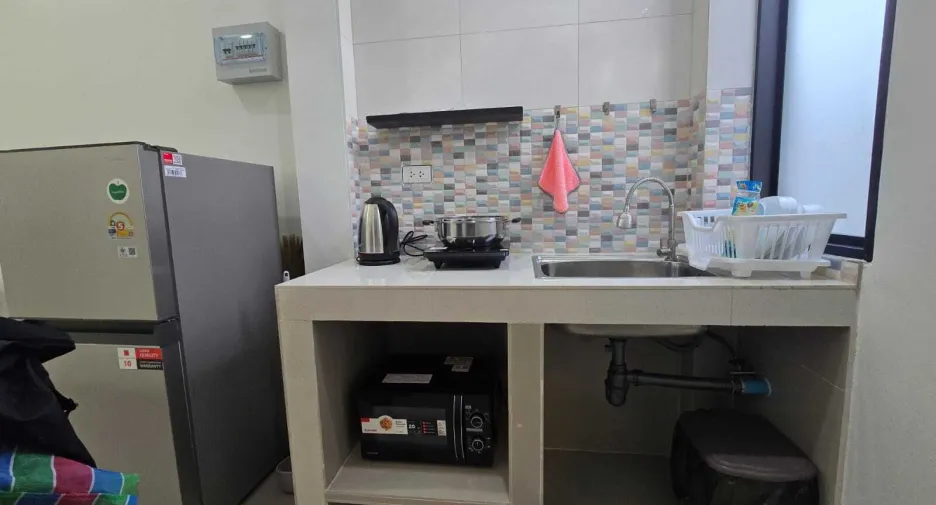 For rent 1 bed townhouse in Mueang Phuket, Phuket