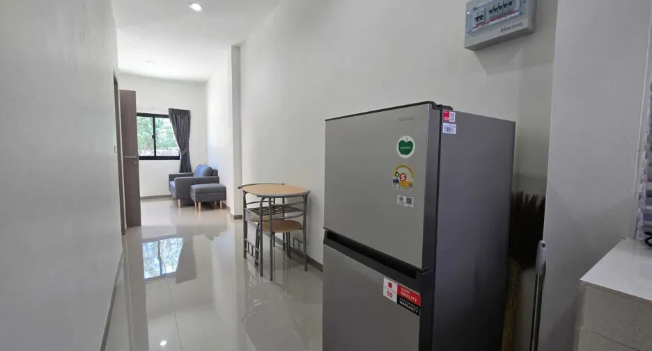 For rent 1 bed townhouse in Mueang Phuket, Phuket