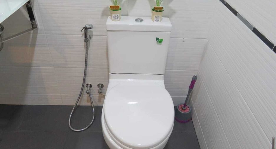Wohnung zum Kauf mit 1 Zimmer in Bang Lamung, Chonburi