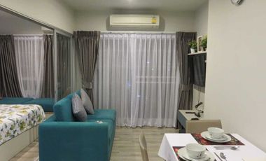 Wohnung zum Kauf mit 1 Zimmer in Bang Lamung, Chonburi