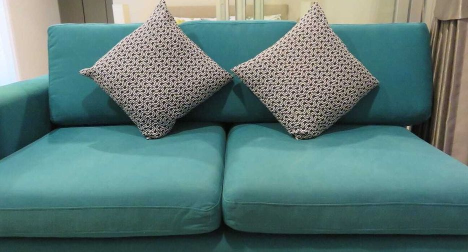 Wohnung zum Kauf mit 1 Zimmer in Bang Lamung, Chonburi