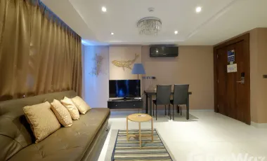For sale 2 bedrooms condo in Bang Lamung, Chonburi