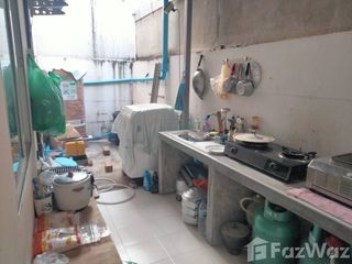 For sale 4 bedrooms townhouse in Phra Samut Chedi, Samut Prakan
