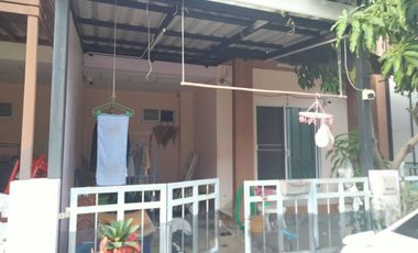 出售 4 卧室 联排别墅 在 Phra Samut Chedi, Samut Prakan