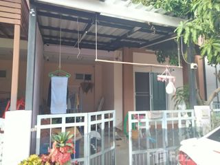 For sale 4 bedrooms townhouse in Phra Samut Chedi, Samut Prakan