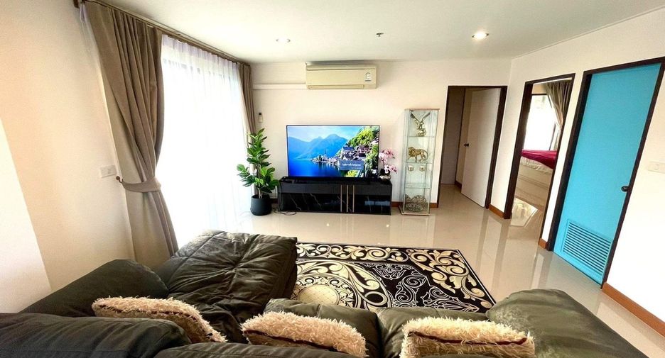 For sale 2 bedrooms condo in Bang Lamung, Chonburi