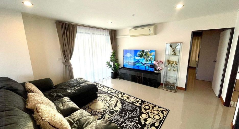 For sale 2 bedrooms condo in Bang Lamung, Chonburi