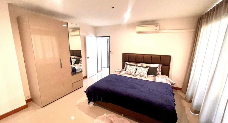 For sale 2 bedrooms condo in Bang Lamung, Chonburi