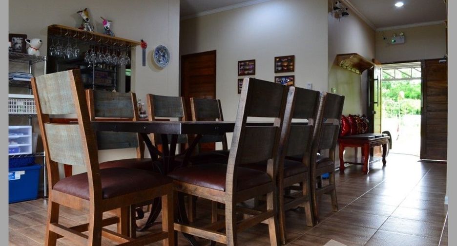 Haus zum Kauf mit 4 Zimmer in Pua, Nan