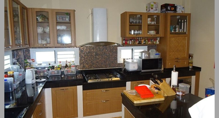 Haus zum Kauf mit 4 Zimmer in Pua, Nan