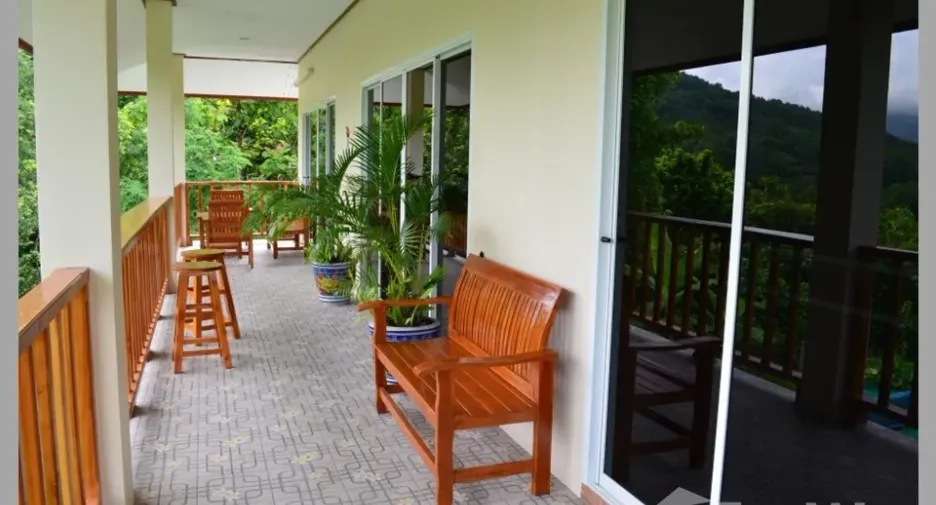 Haus zum Kauf mit 4 Zimmer in Pua, Nan