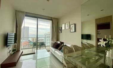 Condo en venta de 1 habitaciones en Bang Lamung, Chonburi