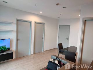 Продажа и аренда 2 спальни кондо в Тхон Бури, Бангкок