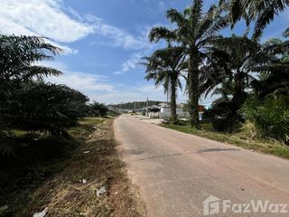 Grundstück zum Kauf in Mueang Krabi, Krabi