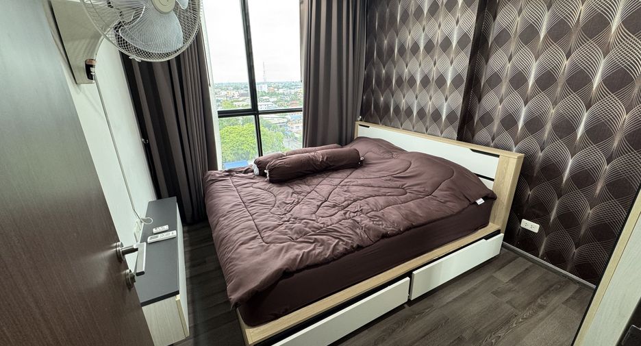 For rent 1 bed condo in Mueang Udon Thani, Udon Thani