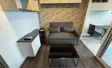 For rent 1 bed condo in Mueang Udon Thani, Udon Thani
