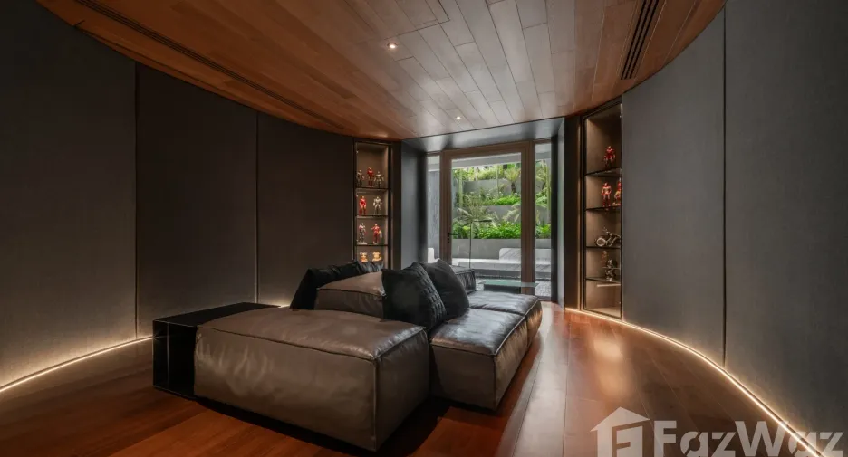 For sale 4 bedrooms house in Prawet, Bangkok