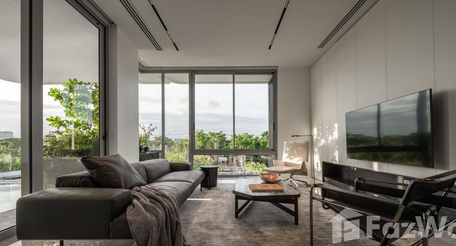 For sale 4 bedrooms house in Prawet, Bangkok