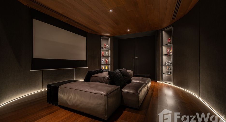 For sale 4 bedrooms house in Prawet, Bangkok