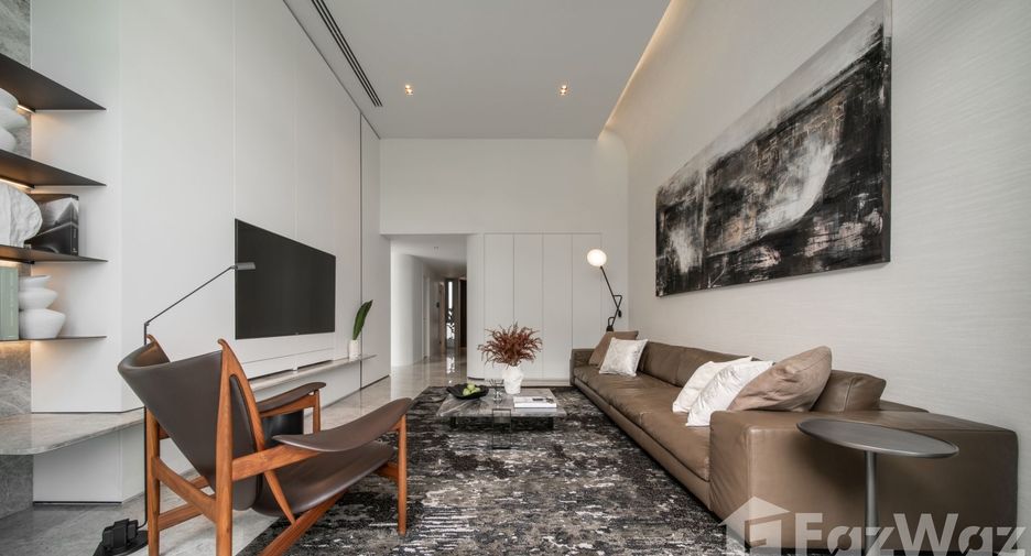 For sale 4 bedrooms house in Prawet, Bangkok