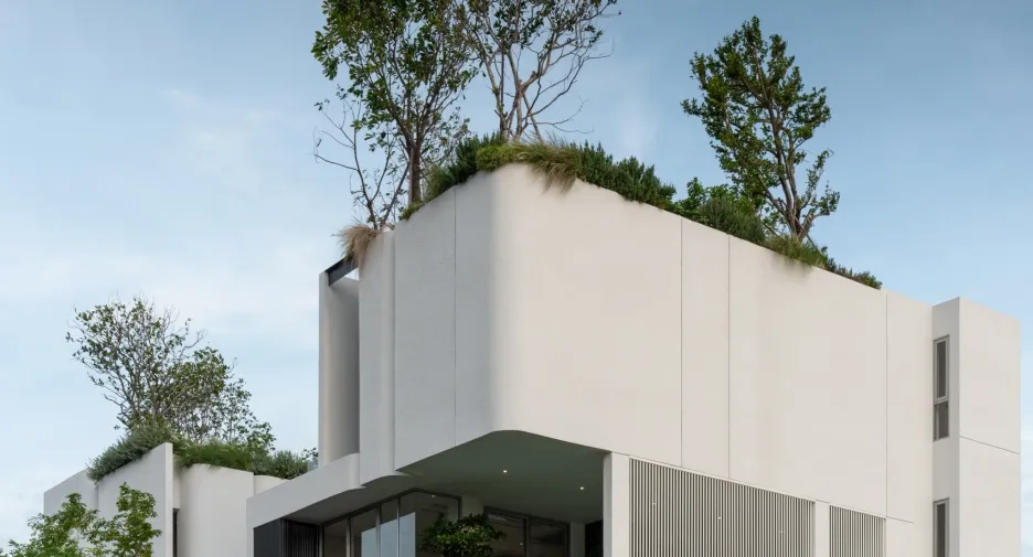 For sale 4 bedrooms house in Prawet, Bangkok