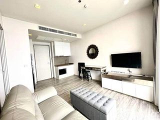 For Rent 1 Bedroom Condo In Bang Lamung, Chonburi