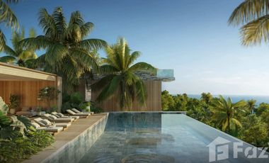 For sale 2 bedrooms condo in Thalang, Phuket