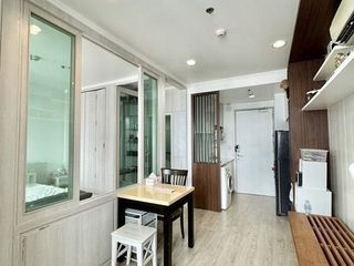 For sale 1 bed condo in Ratchathewi, Bangkok
