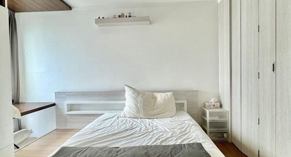 Wohnung zum Kauf mit 1 Zimmer in Ratchathewi, Bangkok
