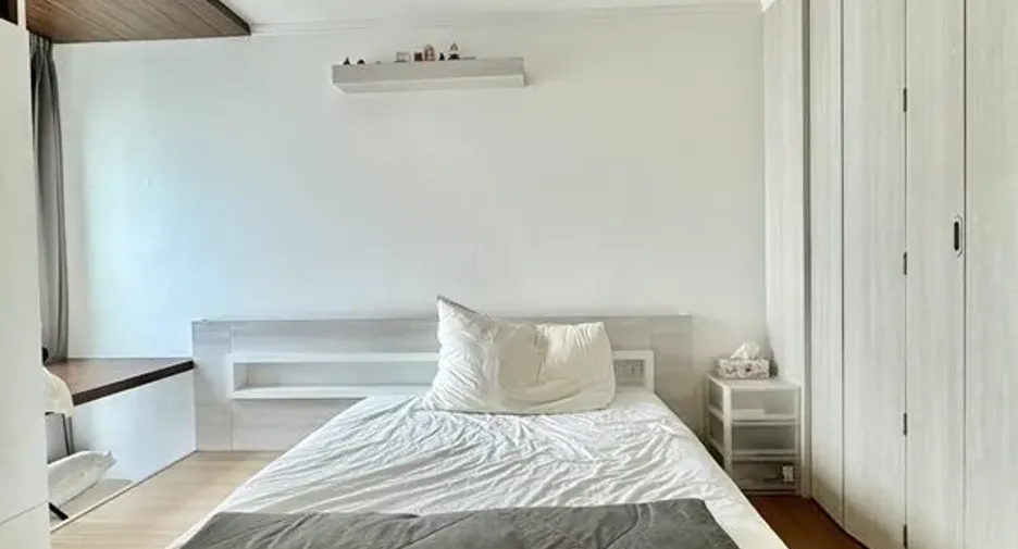 For sale 1 bed condo in Ratchathewi, Bangkok