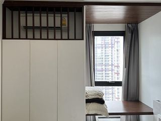 For sale 1 bed condo in Ratchathewi, Bangkok