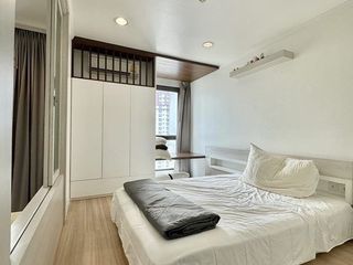 For sale 1 bed condo in Ratchathewi, Bangkok