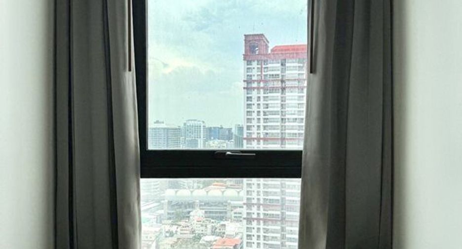 Wohnung zum Kauf mit 1 Zimmer in Ratchathewi, Bangkok