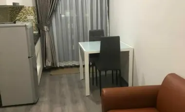 For sale 1 bed condo in Suan Luang, Bangkok