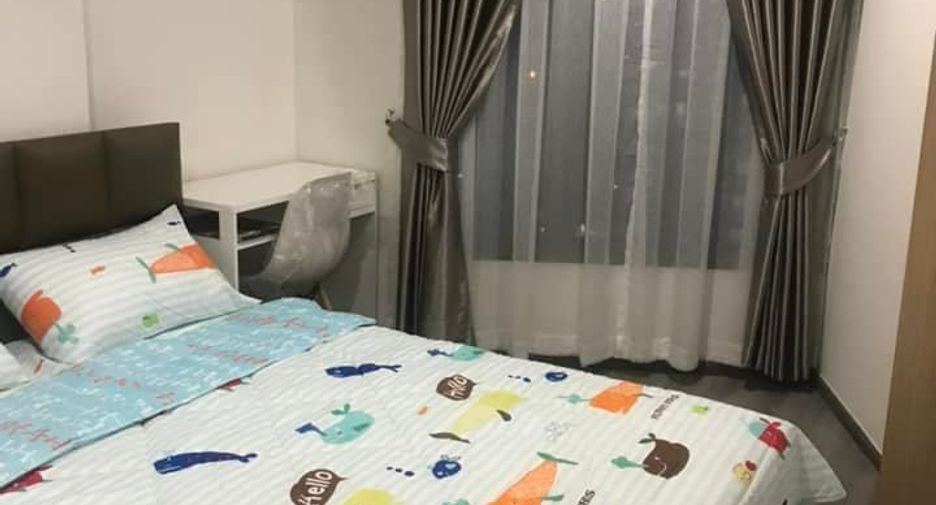 For sale 1 bed condo in Suan Luang, Bangkok