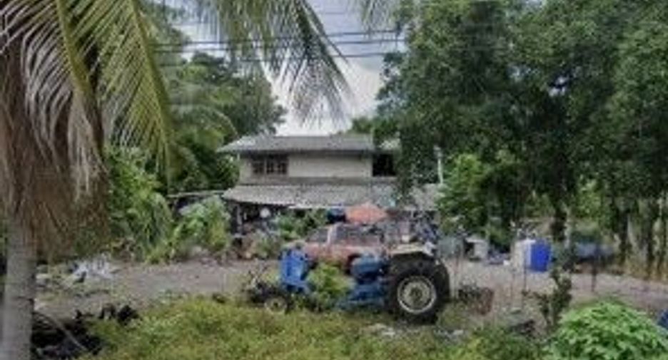 Grundstück zum Kauf in Chai Badan, Lopburi