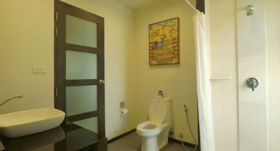 For sale 3 bedrooms villa in Mueang Phuket, Phuket