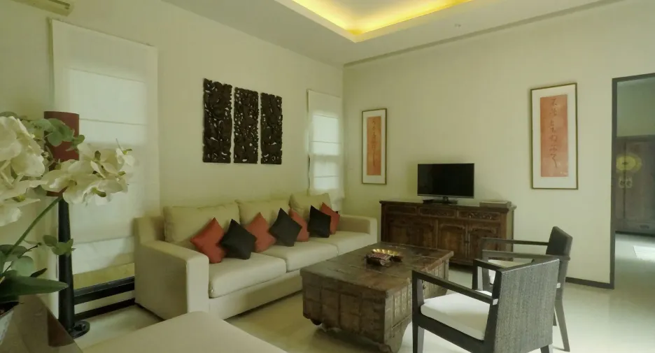 For sale 3 bedrooms villa in Mueang Phuket, Phuket