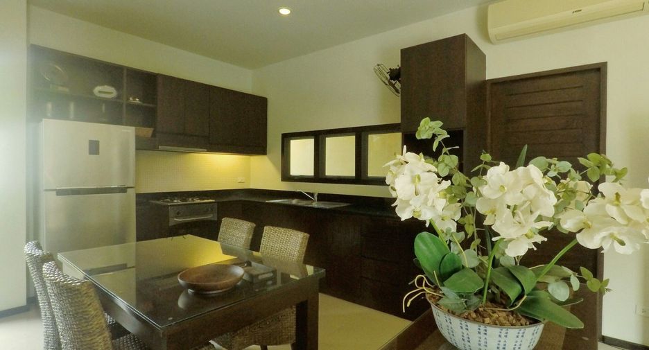 For sale 3 bedrooms villa in Mueang Phuket, Phuket
