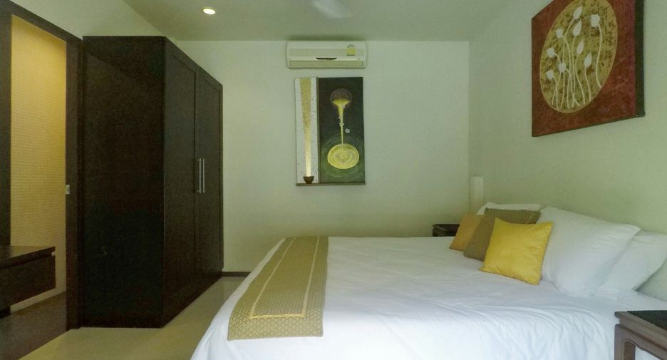 For sale 3 bedrooms villa in Mueang Phuket, Phuket