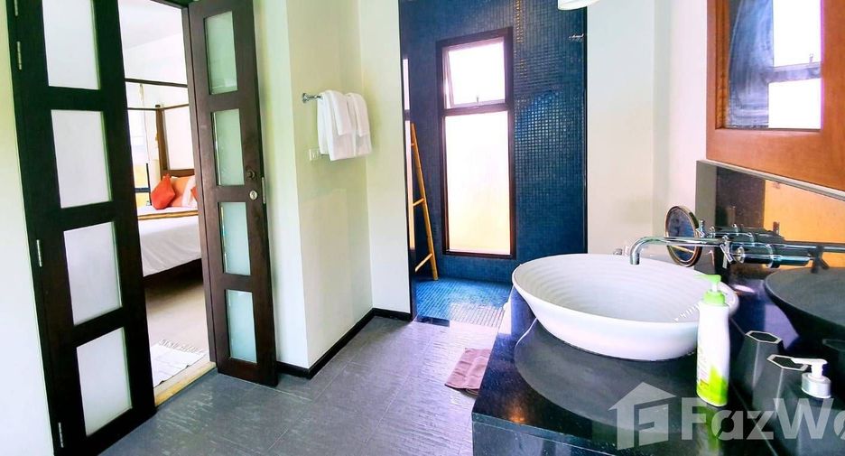 For sale 3 bedrooms villa in Mueang Phuket, Phuket