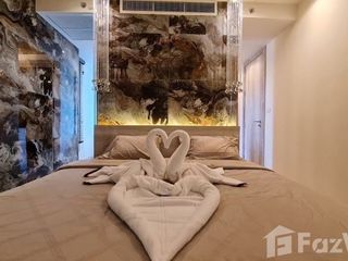 For sale and for rent 2 bedrooms condo in Bang Lamung, Chonburi