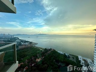 For sale and for rent 2 bedrooms condo in Bang Lamung, Chonburi