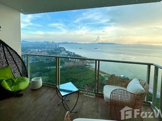 For Rent 2 Bedroom Condo In Bang Lamung, Chonburi