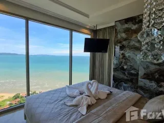 For sale and for rent 2 bedrooms condo in Bang Lamung, Chonburi