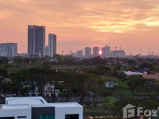 For sale studio condo in Bang Na, Bangkok