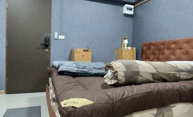 For sale studio condo in Bang Na, Bangkok