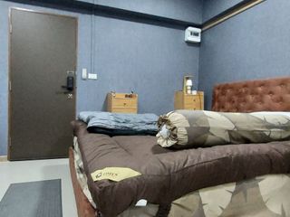 For sale studio condo in Bang Na, Bangkok